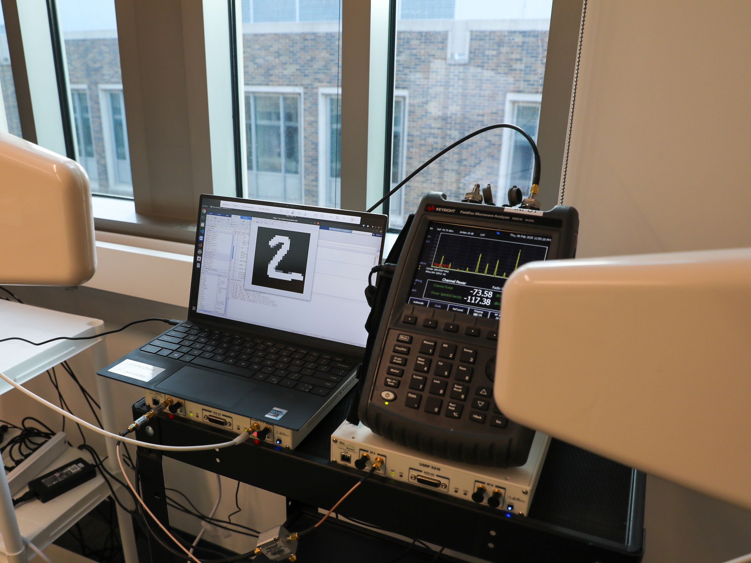 Analog & In-Physics Computing