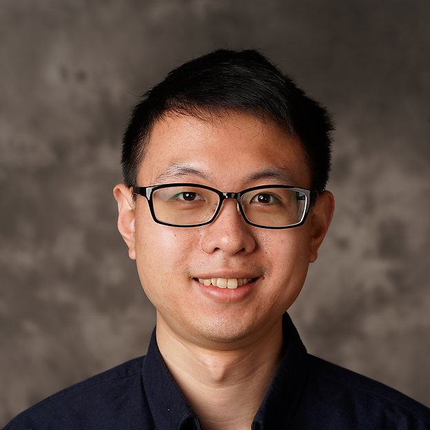 Chung-Hsuan Tung
