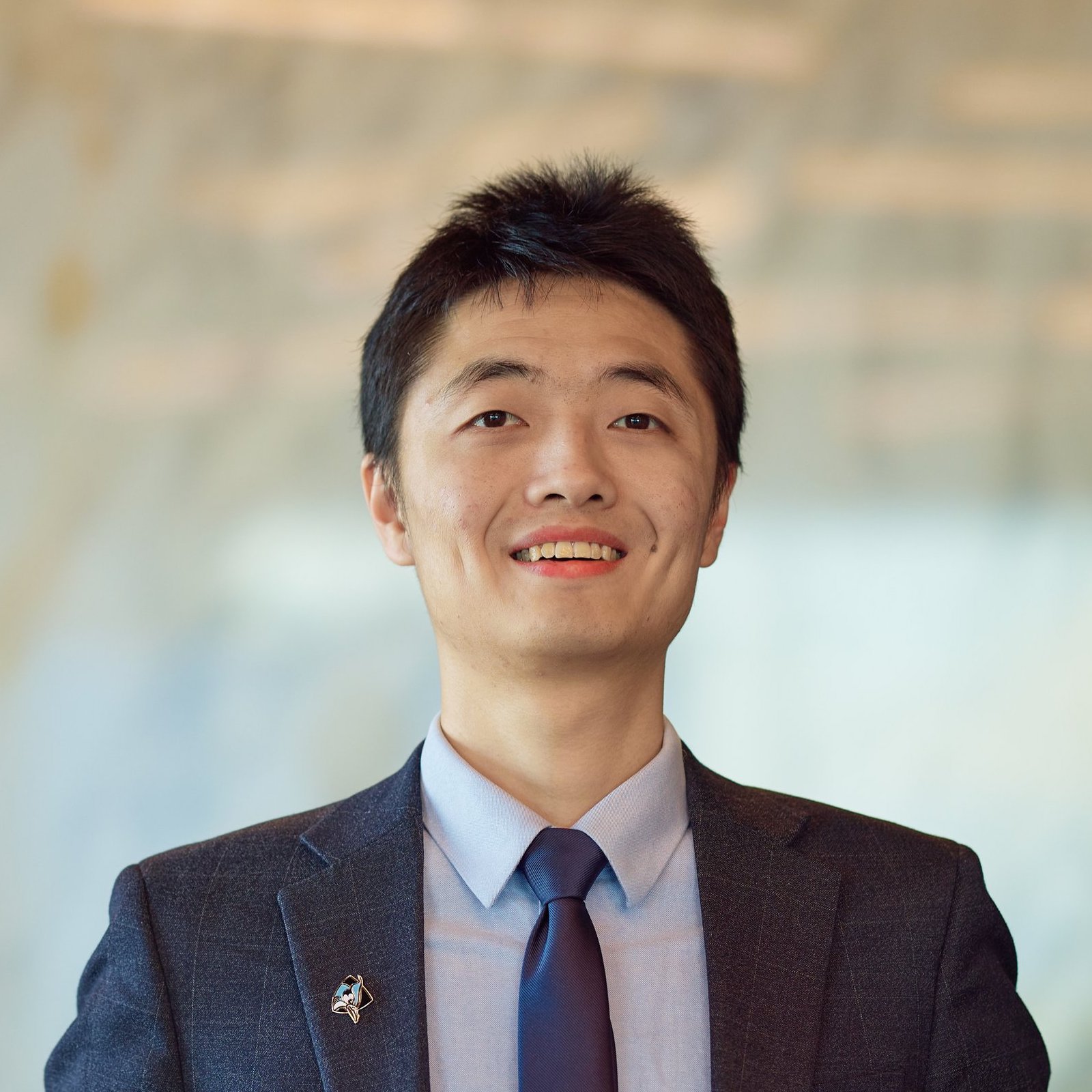 Dr. Hao (Frank) Yang