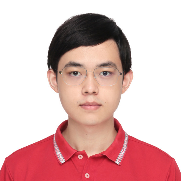 Junyao (Bill) Zheng