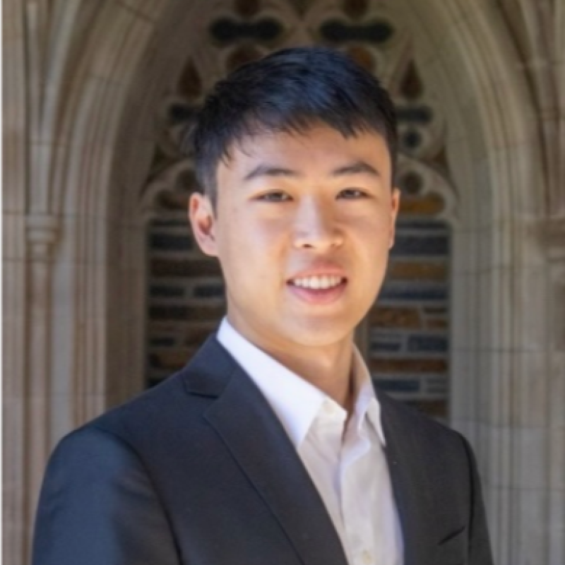 Kelvin Zhang