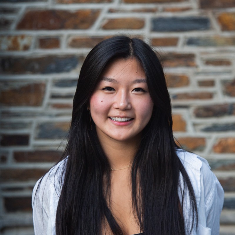 Louise Tang
