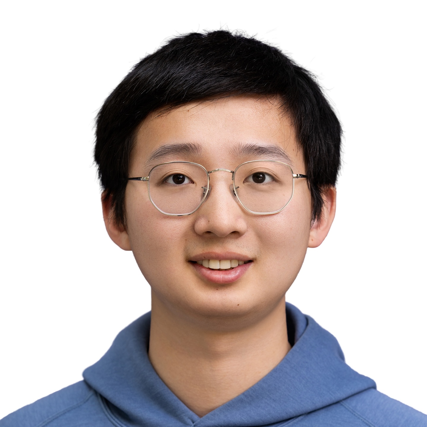Dr. Minghui (Scott) Zhao