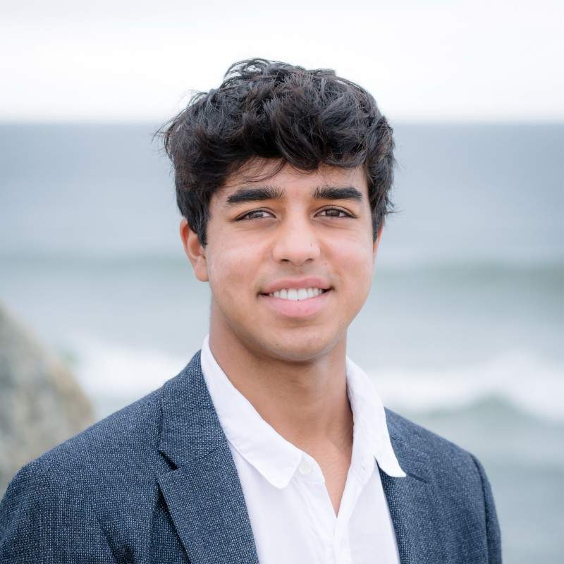 Nayan Patel