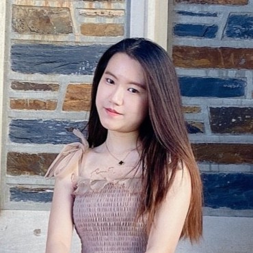 Olivia Fan