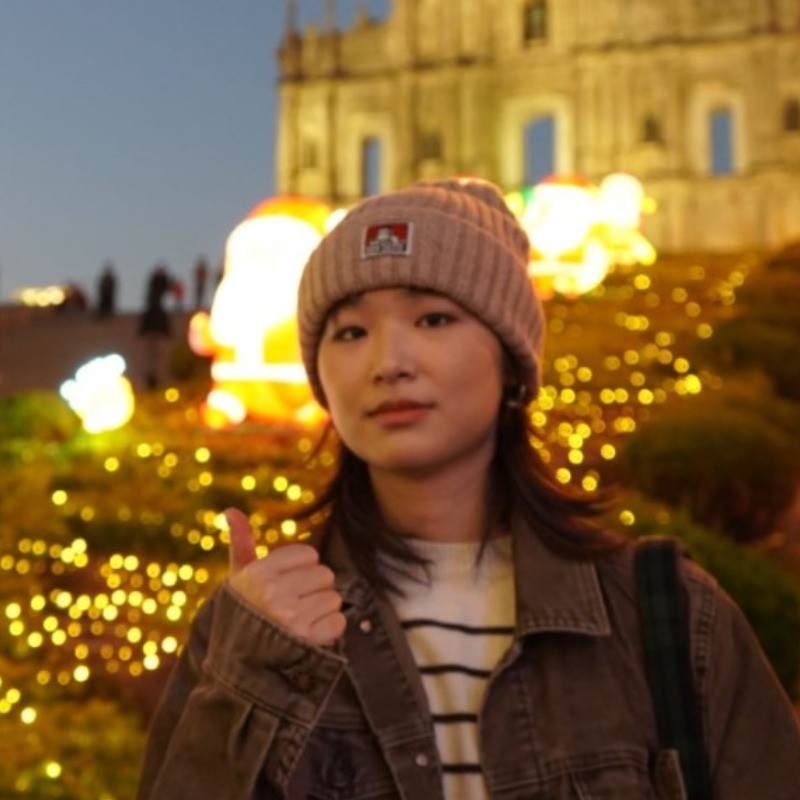 Siying Chen
