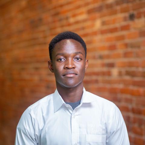 Sylvester Johannes Arizie