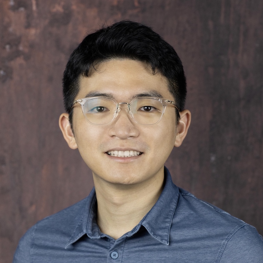 Tingjun Chen, Ph.D.