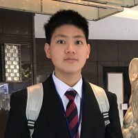 Yi-Chyun Wong