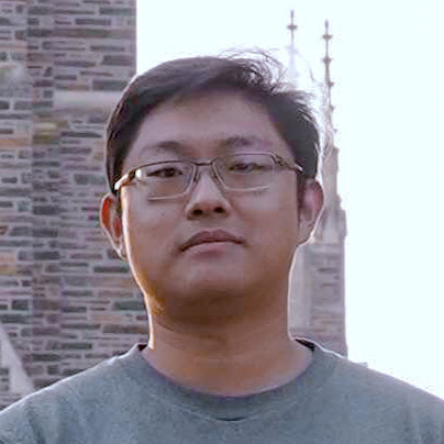 Yiming Li