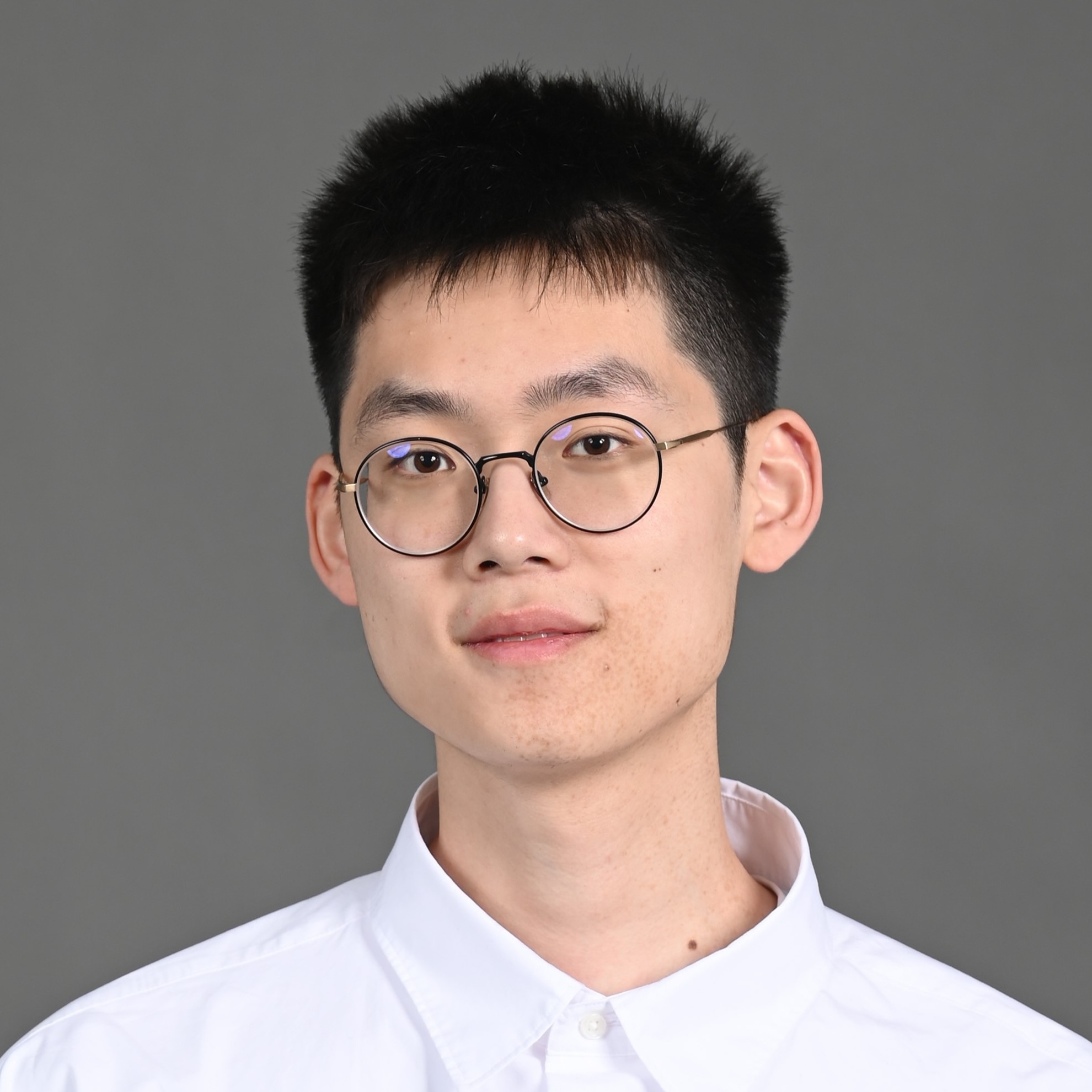 Yuncheng (Peter) Yao