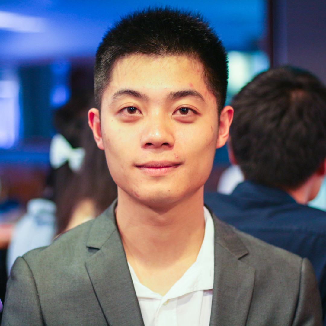 Zehao Wang