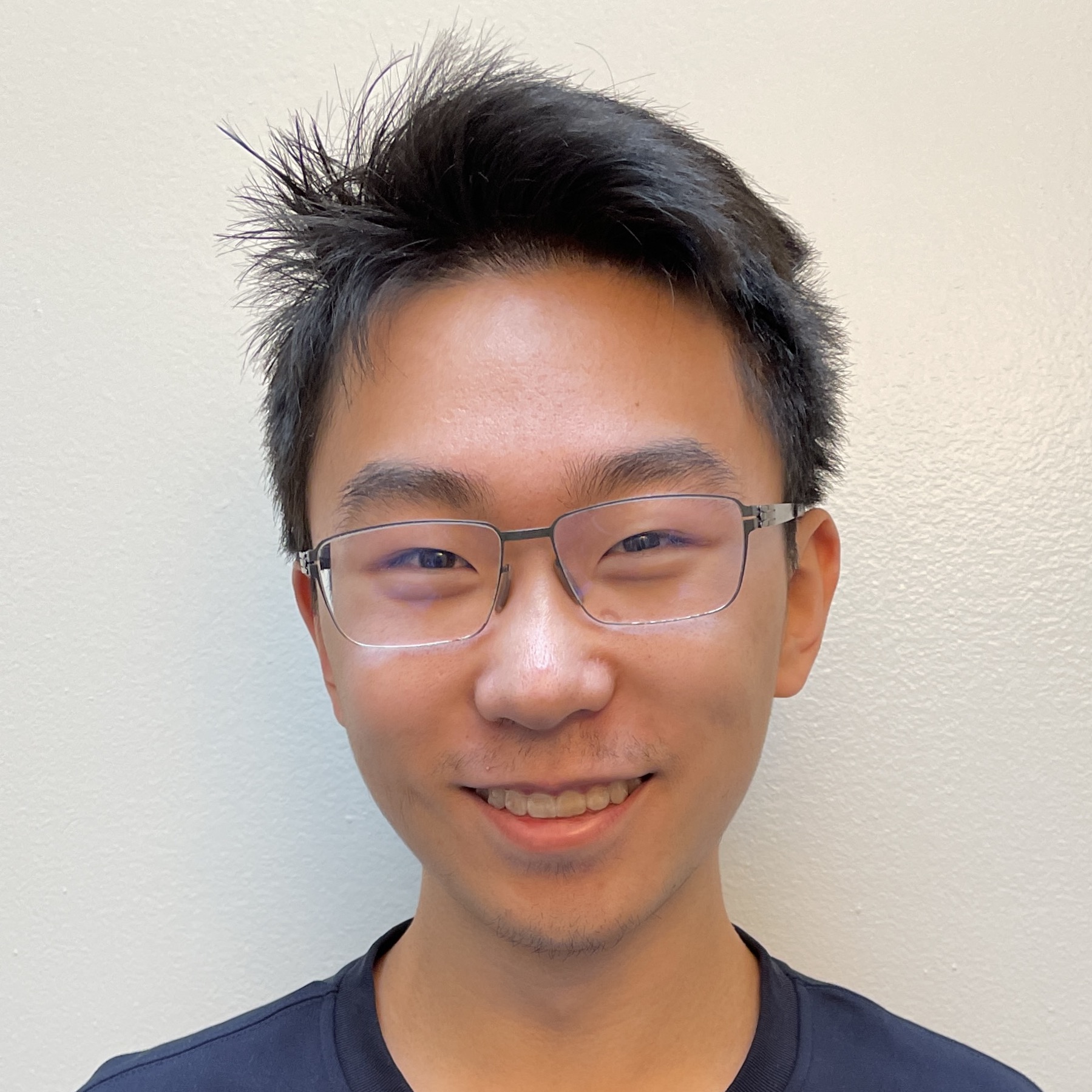 Zeyu (Michael) Li