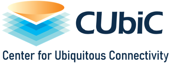 CUbiC — Center for Ubiquitous Connectivity